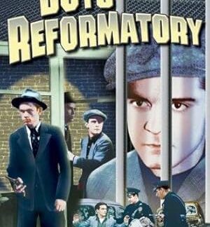 Boys' Reformatory (1939) DVD