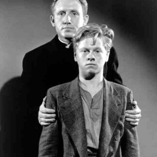 Boys Town (1938) Starring Spencer Tracy on DVD