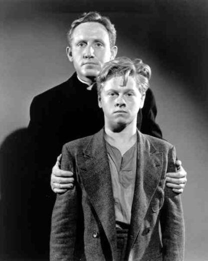 Boys Town (1938) Starring Spencer Tracy on DVD
