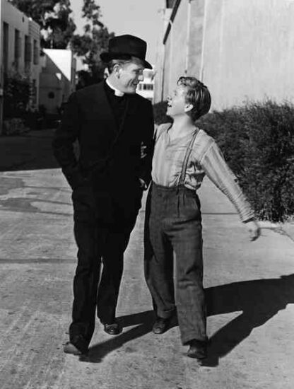 Boys Town (1938) Starring Spencer Tracy on DVD - Image 2