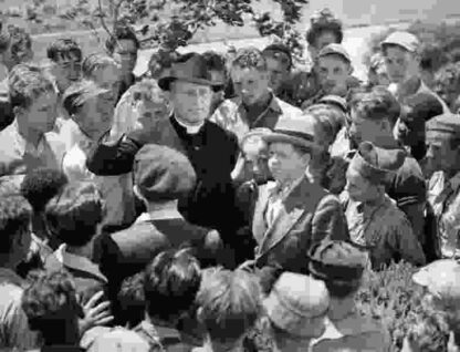 Boys Town (1938) Starring Spencer Tracy on DVD - Image 3