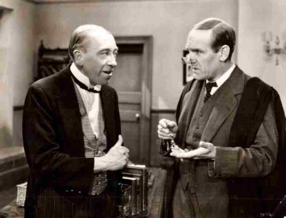 Boys Will Be Boys (1935) Starring Will Hay on DVD - Image 2