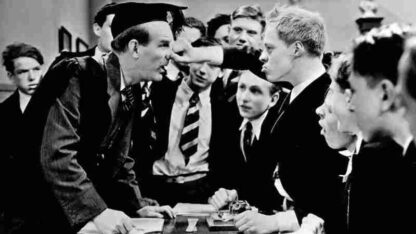 Boys Will Be Boys (1935) Starring Will Hay on DVD - Image 3