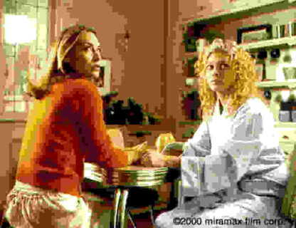 Boys and Girls (2000) Starring Freddie Prinze Jr. on DVD - Image 2