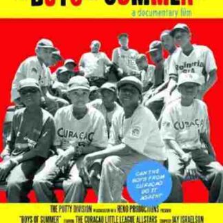 Boys of Summer (2010) with English Subtitles on DVD