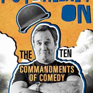 Brad Stine: Put a Helmet on! (2004) Starring Brad Stine on DVD
