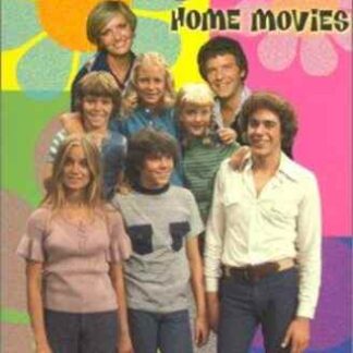 Brady Bunch Home Movies (1995) Starring Ann B. Davis on DVD