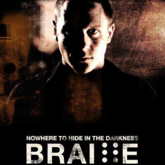 Braille (2009) Starring Nicky Wright on DVD