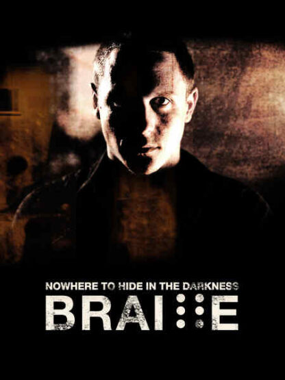 Braille (2009) Starring Nicky Wright on DVD