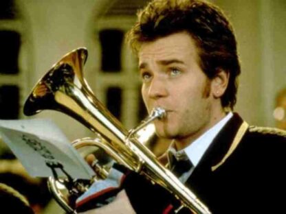 Brassed Off (1996) Starring Pete Postlethwaite on DVD - Image 2