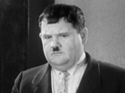 Brats (1930) Starring Stan Laurel on DVD - Image 3