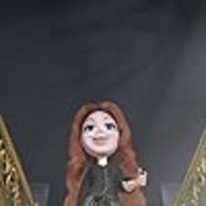 Bratz: Passion 4 Fashion - Diamondz (2006) Starring Olivia Hack on DVD - Image 2