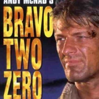 Bravo Two Zero (1999) Starring Sean Bean on DVD