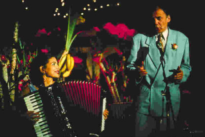 Bread and Tulips (2000) with English Subtitles on DVD - Image 3
