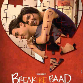 Break Ke Baad (2010) with English Subtitles on DVD