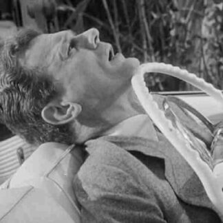 Breakdown (TV Episode 1955) (1955) Starring Alfred Hitchcock on DVD