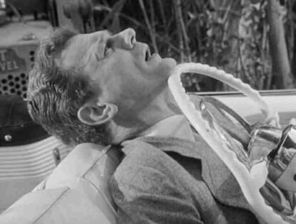Breakdown (TV Episode 1955) (1955) Starring Alfred Hitchcock on DVD