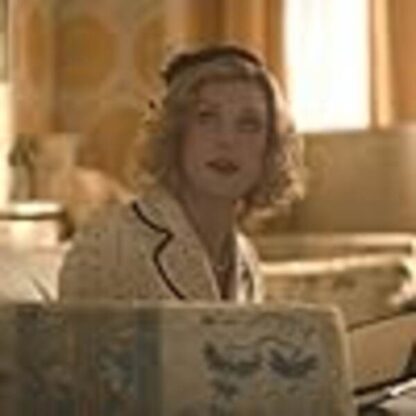Breakfast on Pluto (2005) Starring Cillian Murphy on DVD - Image 2
