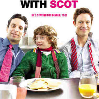 Breakfast with Scot (2007) Starring Tom Cavanagh on DVD