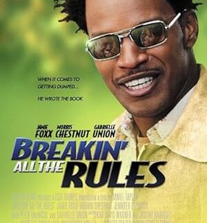 Breakin' All the Rules (2004) DVD
