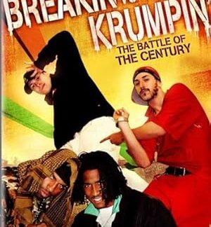 Breakin' vs. Krumpin' (2005) DVD