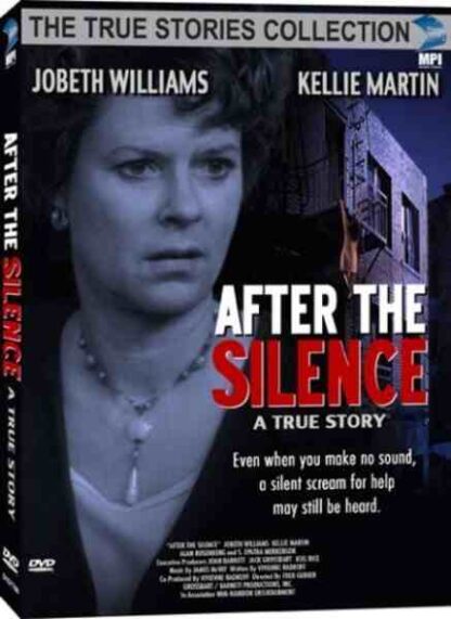 Breaking Through (1996) Starring JoBeth Williams on DVD