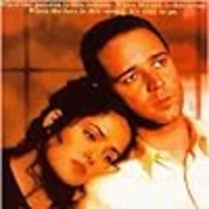 Breaking Up (1997) Starring Russell Crowe on DVD - Image 2