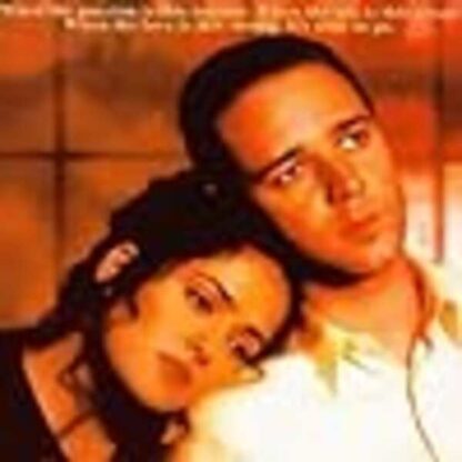Breaking Up (1997) Starring Russell Crowe on DVD - Image 3
