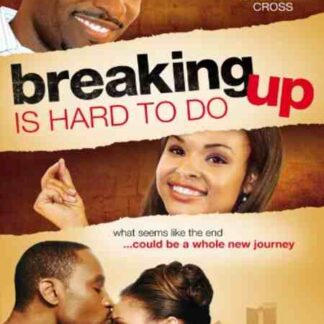 Breaking Up Is Hard to Do (2010) Starring Demetria McKinney on DVD