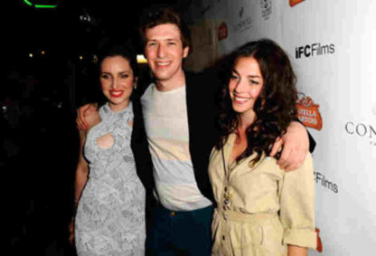 Breaking Upwards (2009) Starring Zoe Lister-Jones on DVD