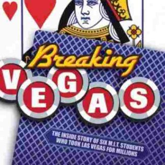 Breaking Vegas (2004) Starring Jon Hirschtick on DVD