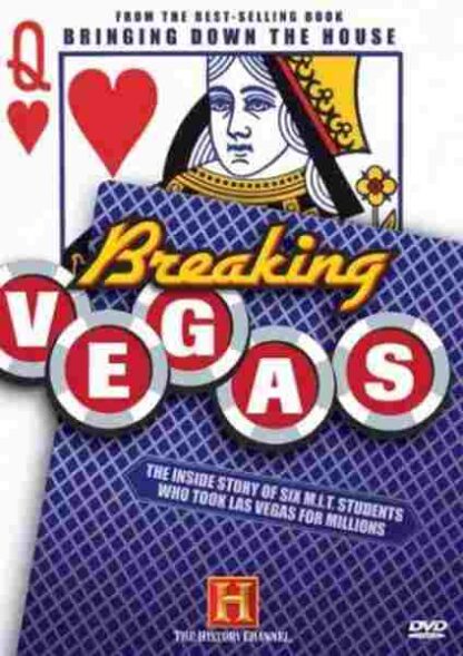 Breaking Vegas (2004) Starring Jon Hirschtick on DVD