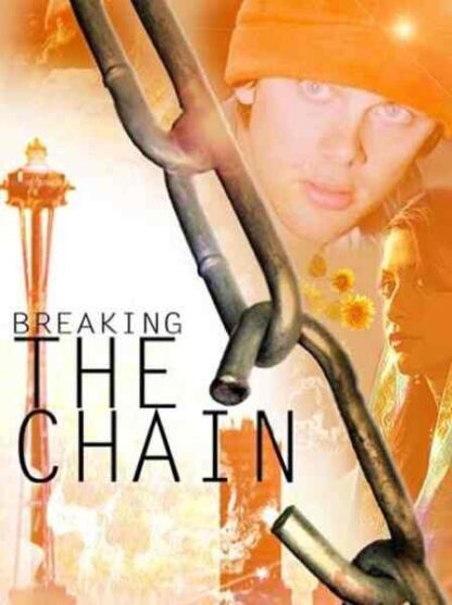 Breaking the Chain (2007) Starring Jay Harik on DVD