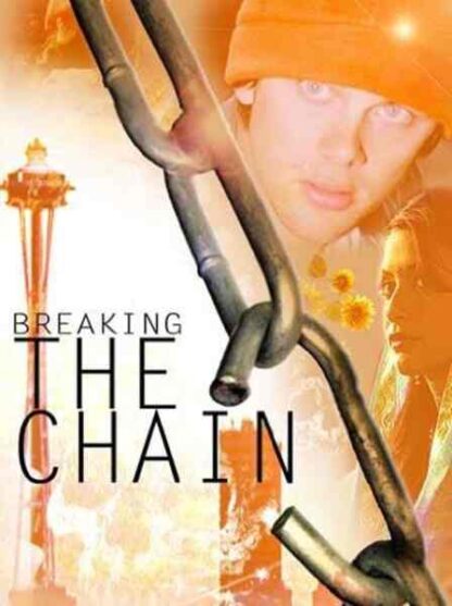 Breaking the Chain (2007) Starring Jay Harik on DVD - Image 3