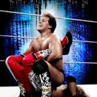 Breaking the Code: Behind the Walls of Chris Jericho (2010) Starring Chris Jericho on DVD