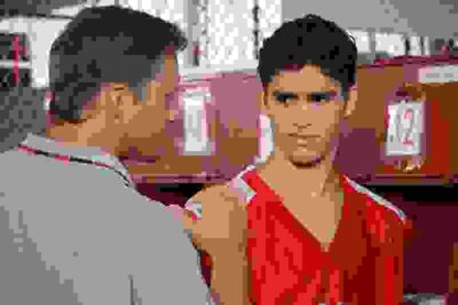 Breaking the Press (2010) Starring Drew Waters on DVD - Image 2