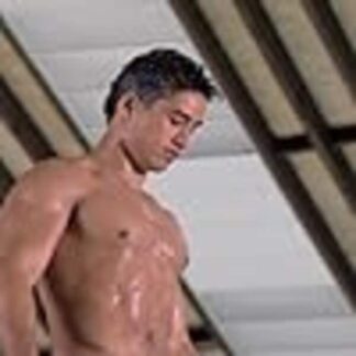 Breaking the Surface: The Greg Louganis Story (1997) Starring Mario Lopez on DVD