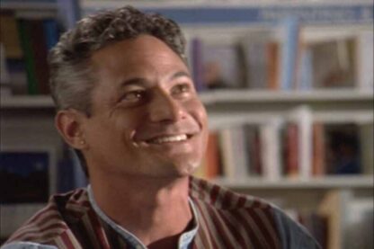Breaking the Surface: The Greg Louganis Story (1997) Starring Mario Lopez on DVD - Image 4