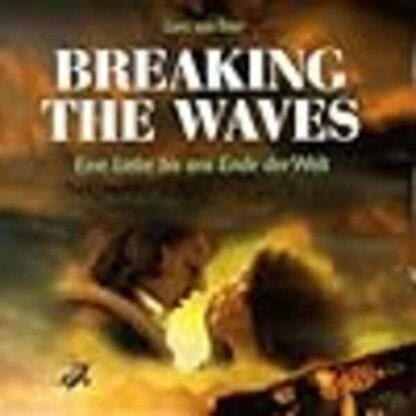 Breaking the Waves (1996) Starring Emily Watson on DVD - Image 2