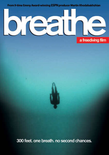 Breathe (2011) Starring  on DVD