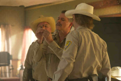 Breathless (2012) Starring Gina Gershon on DVD - Image 4