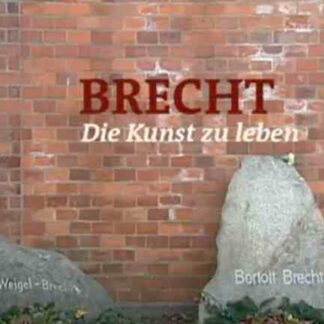 Brecht - Die Kunst zu leben (2006) with English Subtitles on DVD
