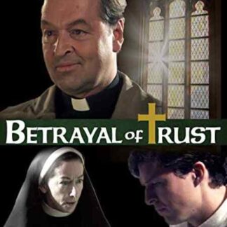 Brendan Smyth: Betrayal of Trust (2011) Starring Richard Dormer on DVD