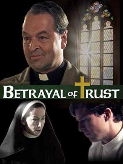 Brendan Smyth: Betrayal of Trust (2011) Starring Richard Dormer on DVD