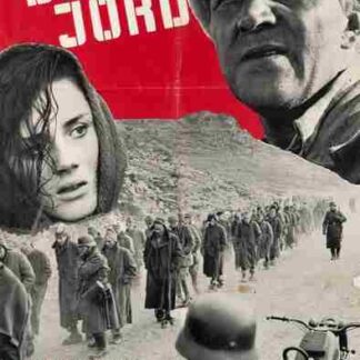 Brent jord (1969) with English Subtitles on DVD