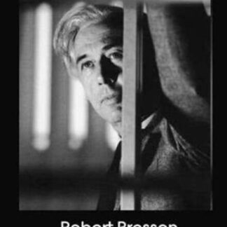 Bresson ni vu ni connu (TV Episode 1965) (1965) with English Subtitles on DVD