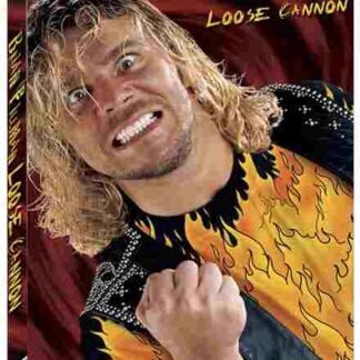 Brian Pillman: Loose Cannon (2006) Starring Arn Anderson on DVD