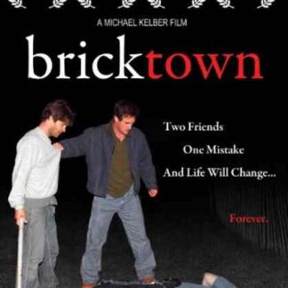 Bricktown (2008) Starring Howard Gibson on DVD