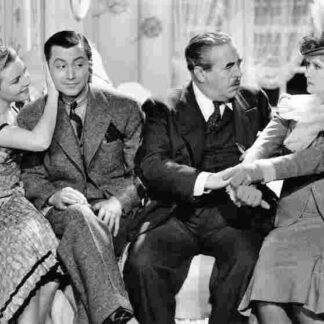 Bridal Suite (1939) Starring Annabella on DVD