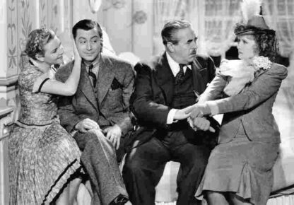 Bridal Suite (1939) Starring Annabella on DVD